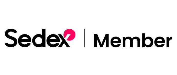 Sedex member