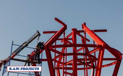 Steel Structures: Advantages, Benefits, and Practical Applications