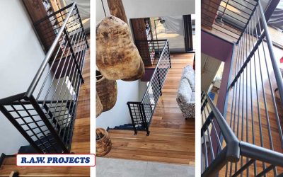 Staircases: Advantages, Benefits, and Practical Applications